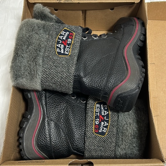 PAJAR BOOTS - Picture 9 of 10